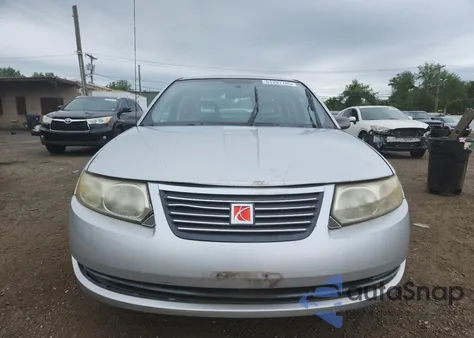 2005 Saturn Ion Level 1 from USA, damaged, VIN 1G8AG52F45Z115132